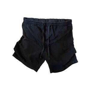 No Boundaries Sweat Shorts Mens 3XL